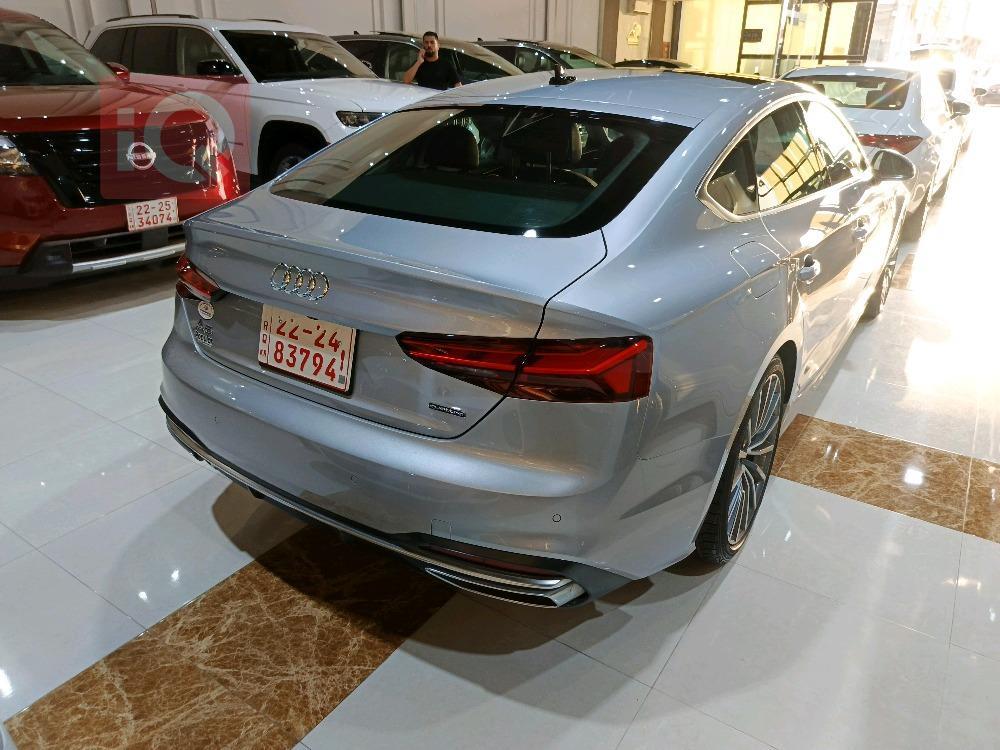 اودي A5